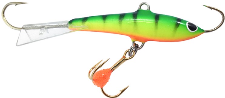 Pimpelbeten & Blinklampor