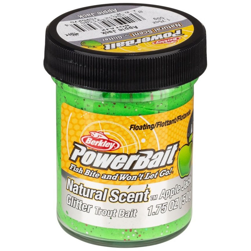 Powerbait & Mask