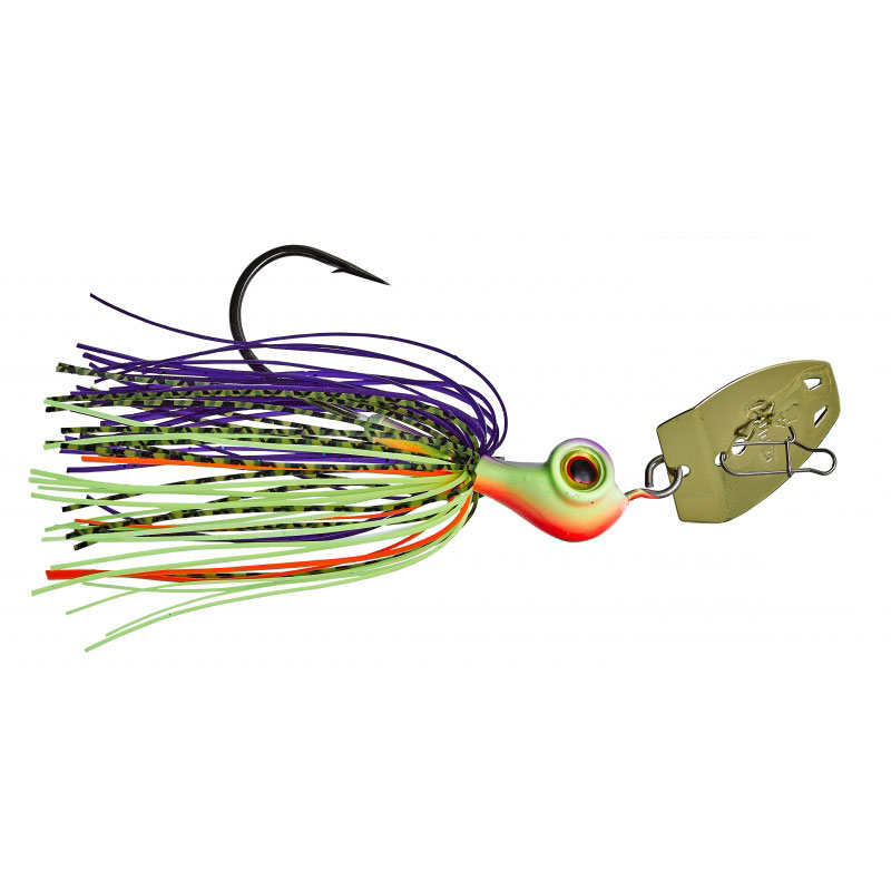 Bladed Jigs & Jigs