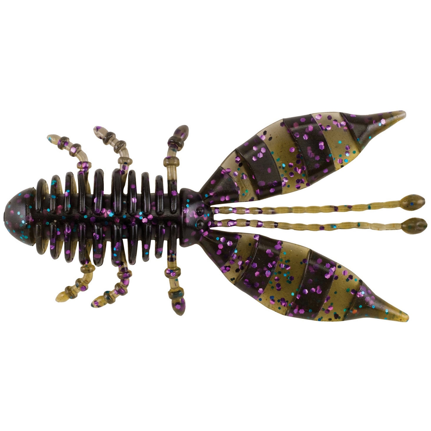 Kräftor & Creaturebaits