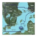 Digitala sjökort