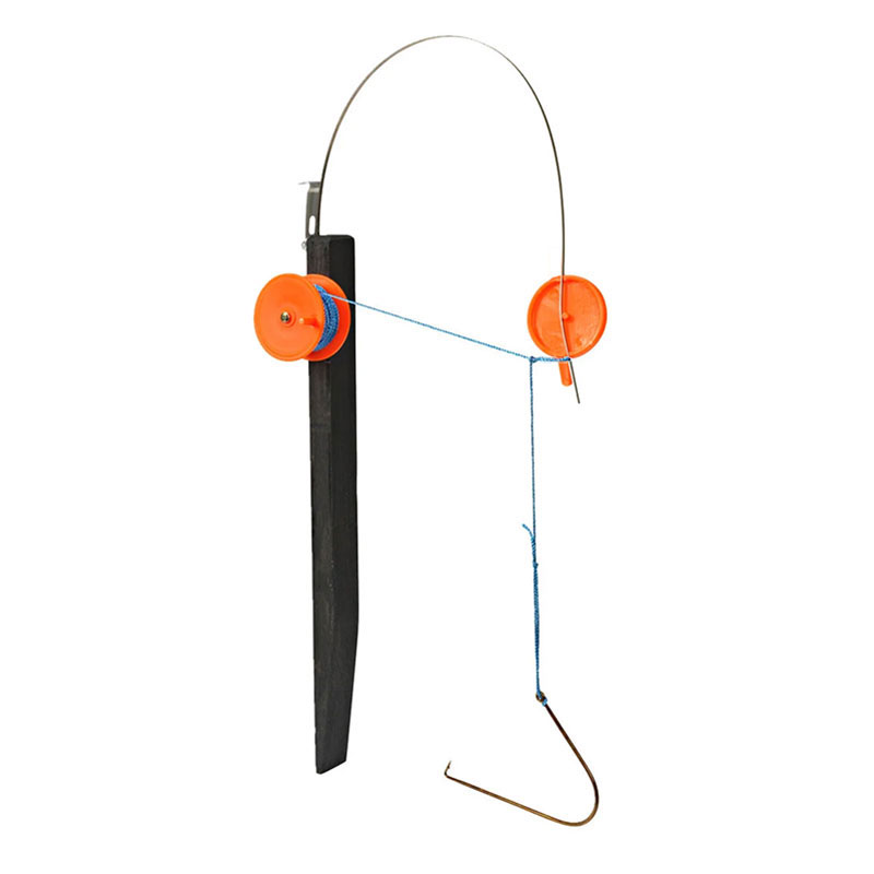 Verktyg & Tillbehör isfiske