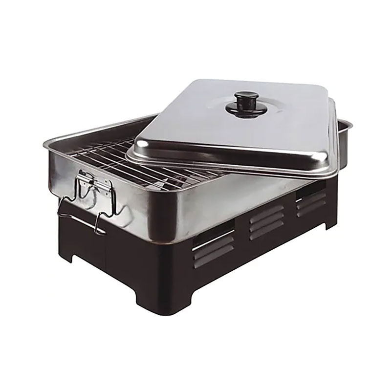 Rökar & Röktillbehör