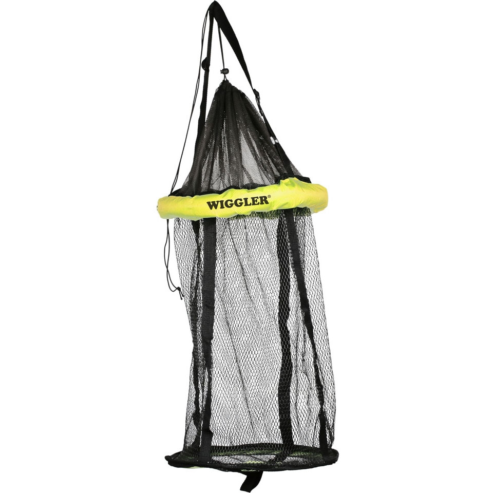 Sumpar & Livebaitförvaring