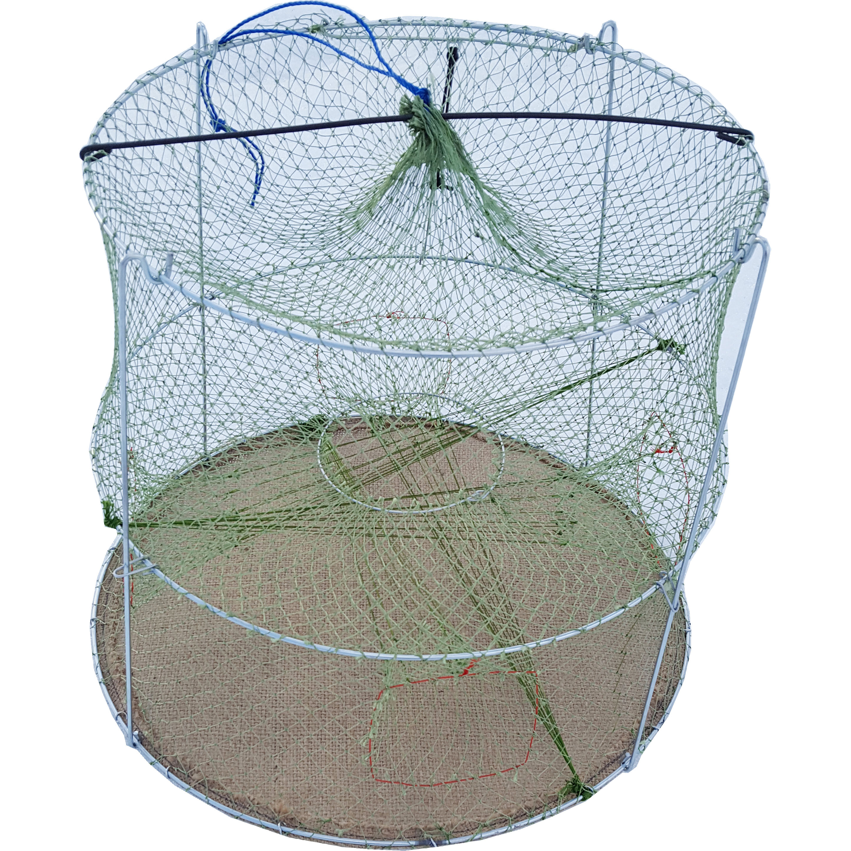 Betesnät & Mörtstugor