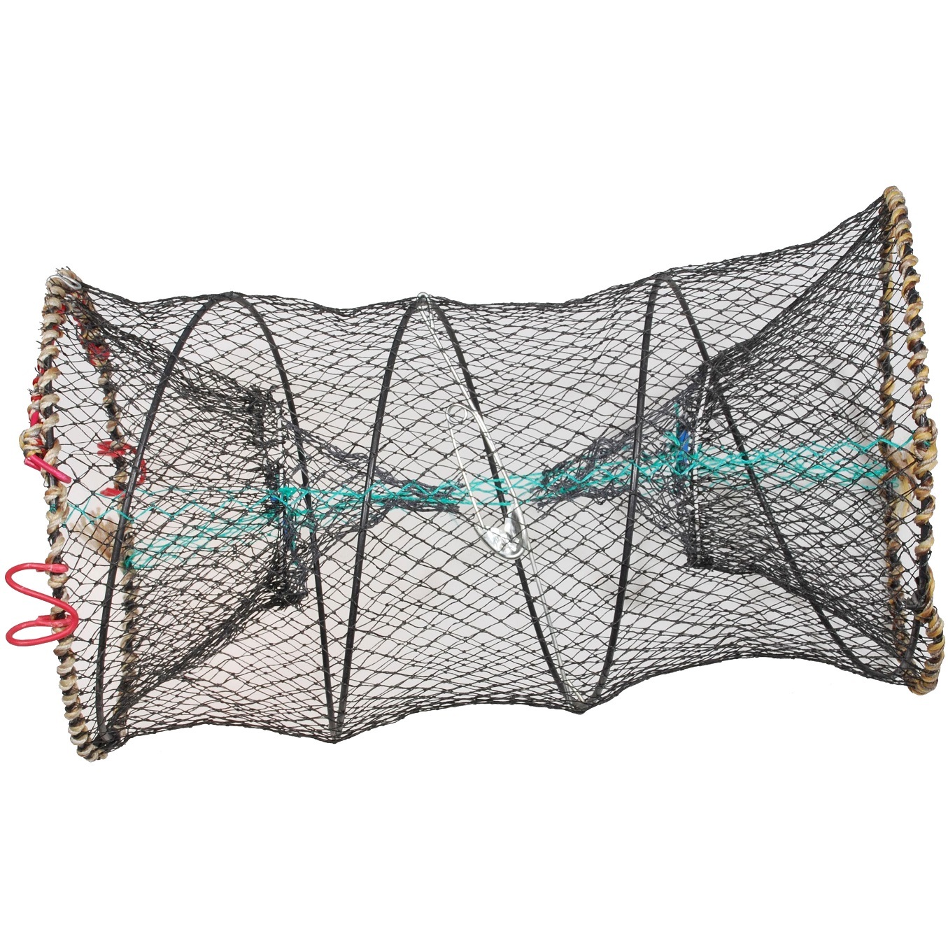 Kräftburar & Tillbehör