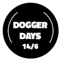 Dogger Days Dogger Days