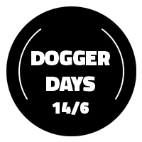 Dogger Days - Båtfiske