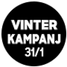 DG Vinterkampanj