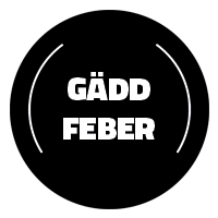 Gäddfeber