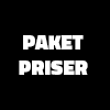 Paketpriser