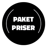 Paketpriser
