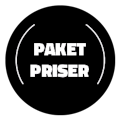 Paketpriser Paketpriser