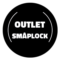 Krok & Småplock på outlet
