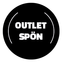 Fiskespön på outlet