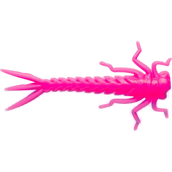 Creaturebaits isfiske