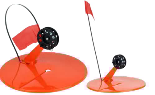 Angeldon & Indikatorer