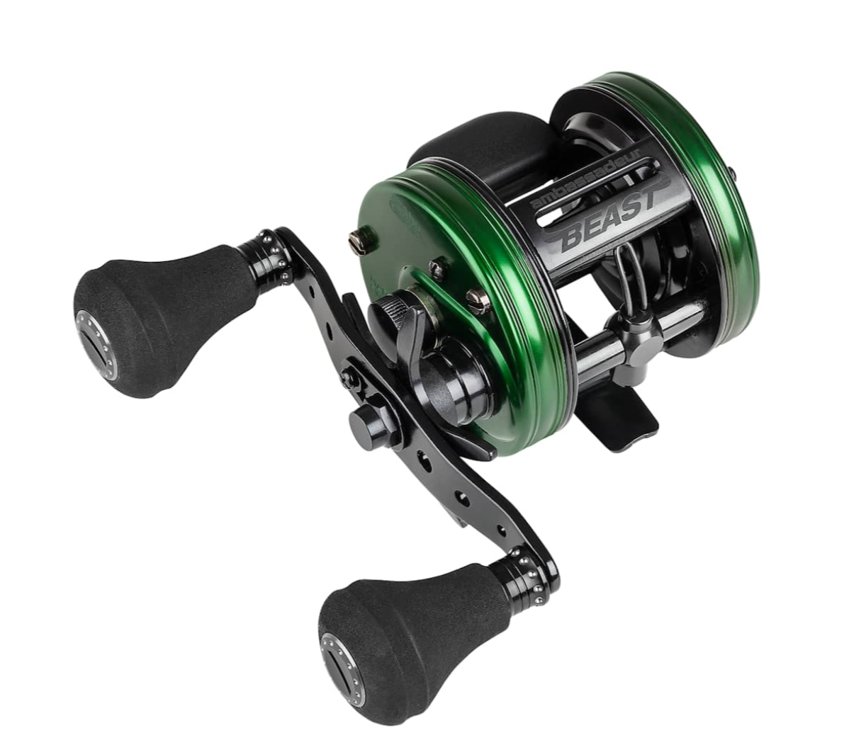 Rundgavlade Multirullar