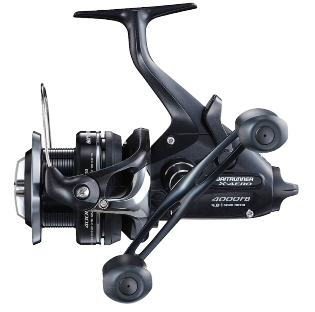 Baitrunners & Karprullar