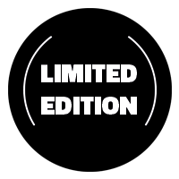 DG - Fiske Limited Edition