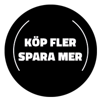 Köp fler, spara mer!