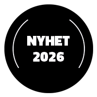 Nyheter 2026