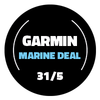 Garmin Deals - Marine Deal