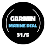 Garmin Deals - Marine Deal