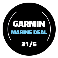 Garmin Deals - Marine Deal